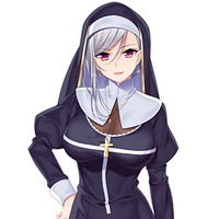 Image of Sister Kutsumi