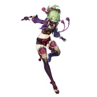 Image of Shinobu Kuki