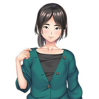 Profile Picture for Chikako Takamura