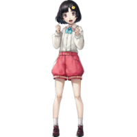Image of Haruna Nishimori