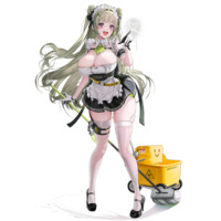 Mod this Char