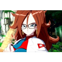 Profile Picture for Android 21