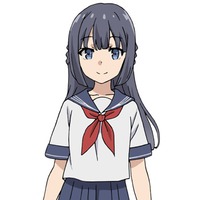 Image of Shouko Makinohara