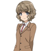 Sakurajima Mai - Character (94420) - AniDB