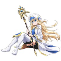 Quotes from Priestess
