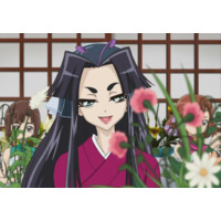 Image of Lotus Hanazoe