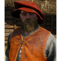 Profile Picture for Gerd (peasant)