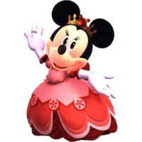 Profile Picture for Minnie Mouse