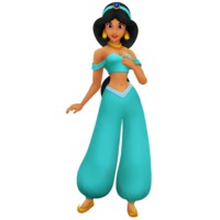 Image of Jasmine