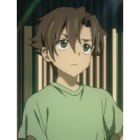 Image of Young Arashi