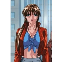 Profile Picture for Kurumi Imari
