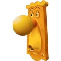 Image of Doorknob