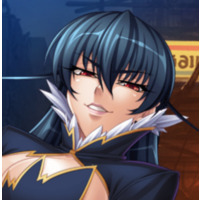 Profile Picture for Vampire Asagi
