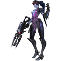 Profile Picture for Widowmaker