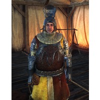 Profile Picture for Roderick of Daevon