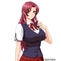 Image of Rin Takamine