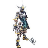 Profile Picture for Armor of Eraqus