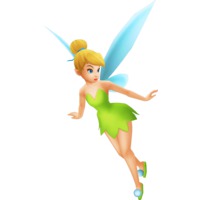 Image of Tinker Bell