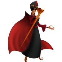 Image of Jafar