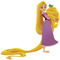Image of Rapunzel