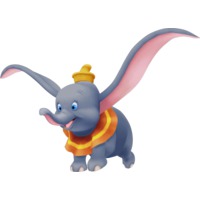 Profile Picture for Dumbo