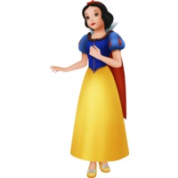Image of Snow White