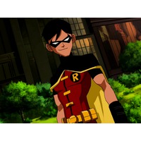 Image of Robin (Dick Grayson)