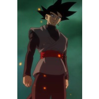 Image of Goku Black