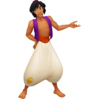 Profile Picture for Aladdin