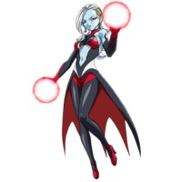 Profile Picture for Darkness Towa