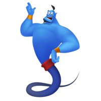 Profile Picture for Genie