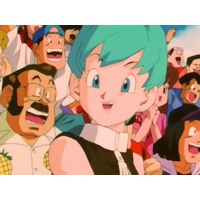 Profile Picture for Bulma Leigh