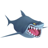 Profile Picture for The Shark