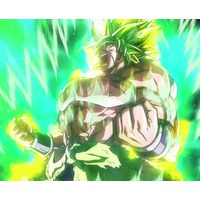 Profile Picture for Super Saiyan Full Power Broly