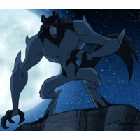 Image of Werewolf