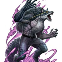 Profile Picture for Werewolf