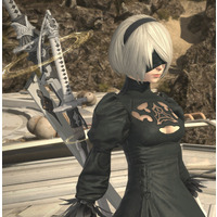 Profile Picture for YoRHa No. 2 Type B