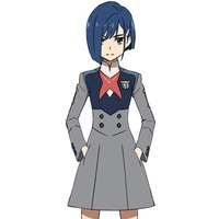 Profile Picture for Ichigo