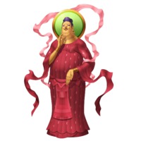 Image of Maitreya