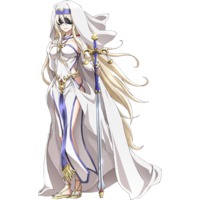 Image of Sword Maiden