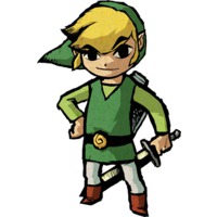 Image of Link