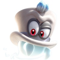 Image of Cappy