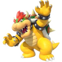 Profile Picture for Bowser