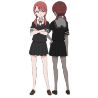Mahou Shoujo Site (Magical Girl Site) Anime Board HD phone wallpaper |  Pxfuel