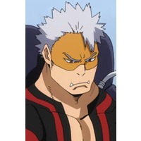 Profile Picture for Sekijirou Kan