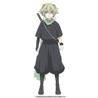 Image of Sasuke