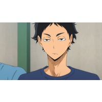 Quotes from Keiji Akaashi