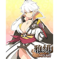 Profile Picture for Miyabi