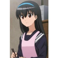 Profile Picture for Rika Tsuwabuki