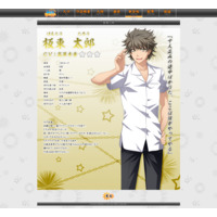 Tarou Bandou